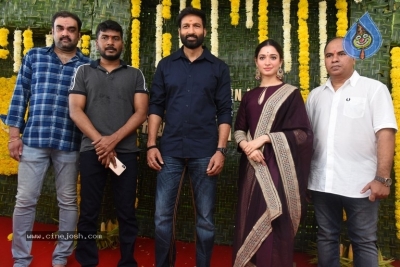 Gopichand New Movie Opening - 50 of 55