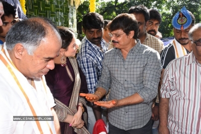 Gopichand New Movie Opening - 51 of 55