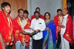 Gopichand New Movie Opening - 30 of 51