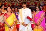 Gopichand Wedding Photos - 45 of 50