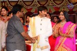 Gopichand Wedding Reception 01 - 90 of 190
