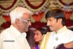 Gopichand Wedding Reception 01 - 10 of 190