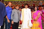 Gopichand Wedding Reception 01 - 13 of 190