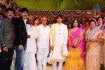 Gopichand Wedding Reception 01 - 19 of 190