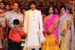 Gopichand Wedding Reception 01 - 104 of 190