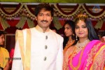 Gopichand Wedding Reception 02 - 99 of 173