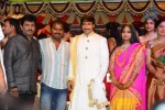 Gopichand Wedding Reception 02 - 103 of 173