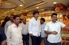 Gopi chand at CMR shopping Mall - 30 of 24