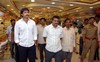 Gopi chand at CMR shopping Mall - 34 of 24
