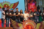 Gouravam Audio Launch - 12 of 47