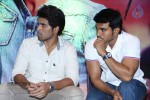 Gouravam Movie Trailer Launch - 9 of 129