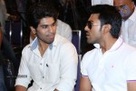 Gouravam Movie Trailer Launch - 32 of 129