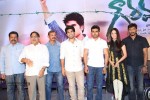 Gouravam Movie Trailer Launch - 115 of 129