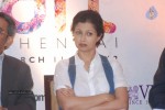 Gouthami at Art Chennai Event - 8 of 36