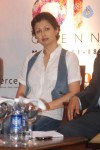 Gouthami at Art Chennai Event - 29 of 36