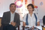 Gouthami at Art Chennai Event - 34 of 36