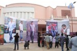 Govindhudu Andarivadele Audio Launch 01 - 37 of 67