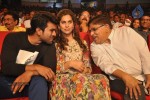 Govindhudu Andarivadele Audio Launch 04 - 104 of 134