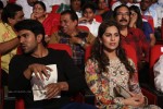 Govindhudu Andarivadele Audio Launch 04 - 89 of 134