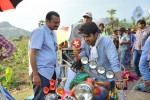 Govindhudu Andarivadele Working Stills - 1 of 20