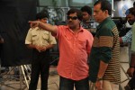 Govindhudu Andarivadele Working Stills - 3 of 20