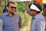 Govindhudu Andarivadele Working Stills - 9 of 20