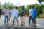 Govindhudu Andarivadele Working Stills - 10 of 20