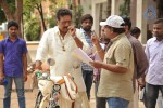 Govindhudu Andarivadele Working Stills - 11 of 20