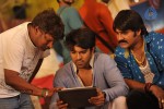 Govindhudu Andarivadele Working Stills - 15 of 20