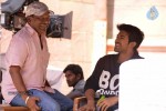 Govindhudu Andarivadele Working Stills - 17 of 20