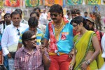 Govindhudu Andarivadele Working Stills - 18 of 20