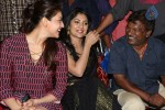Govindudu Andarivadele Trailer Launch 01 - 39 of 68