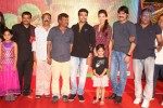 Govindudu Andarivadele Trailer Launch 02 - 49 of 125