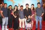 Govindudu Andarivadele Trailer Launch 02 - 39 of 125