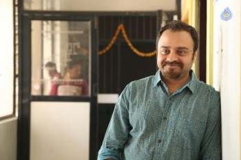 GPSK Music Director Chirantan Bhatt Interview Photos - 13 of 21