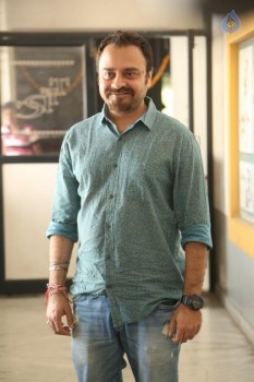 GPSK Music Director Chirantan Bhatt Interview Photos - 14 of 21