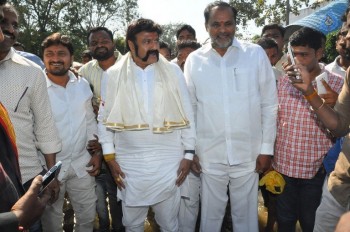 GPSK Pooja at Karim Nagar Kotilingala Temple - 7 of 63