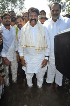 GPSK Pooja at Karim Nagar Kotilingala Temple - 11 of 63