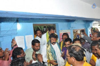 GPSK Pooja at Karim Nagar Kotilingala Temple - 12 of 63