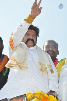 GPSK Pooja at Karim Nagar Kotilingala Temple - 19 of 63