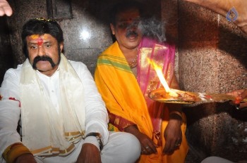 GPSK Pooja at Karim Nagar Kotilingala Temple - 34 of 63