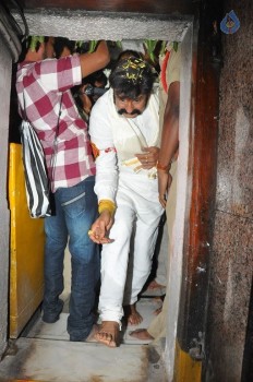 GPSK Pooja at Karim Nagar Kotilingala Temple - 38 of 63