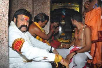 GPSK Pooja at Karim Nagar Kotilingala Temple - 58 of 63