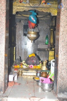 GPSK Pooja at Karim Nagar Kotilingala Temple - 62 of 63