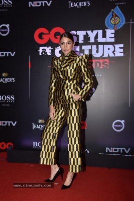 GQ Style and Culture Awards 2019 - 20 of 20