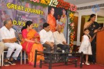 Great Journey of D.V.S.Raju Dvd Launch - 40 of 46