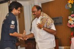 Great Journey of D.V.S.Raju Dvd Launch - 42 of 46