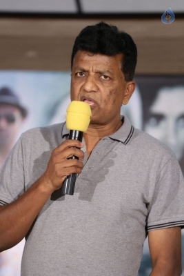 Green Card Movie Press Meet - 4 of 12