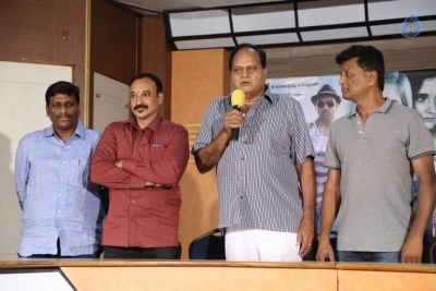 Green Card Movie Press Meet - 5 of 12