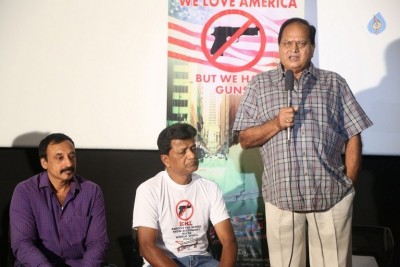 Green Card Movie Trailer Launch - 10 of 10
